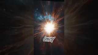 Cosmic Armor Superman vs The Omnity