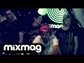 Download Lagu SIZE RECORDS (Third Party, Dimitri Vangelis \u0026 Wyman) DJ sets in The Lab LDN