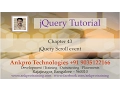 jQuery 43 - Events 13