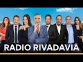 RADIO RIVADAVIA en VIVO SOMOS NOSOTROS con Willy Kohan