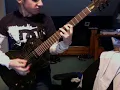 Impale the Sun - Annotations Of An Autopsy (Cover)