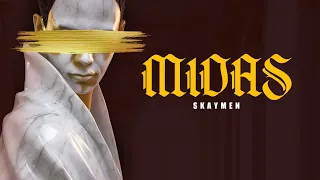 Skaymen - Everyday Ft. Saad dsouli [Album Midas]