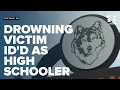 Teen who drowned in Michigan lake identified as high schooler