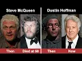 Papillon 1973 Cast THEN and NOW 2026 - After 53 Years Who Is Still With Us