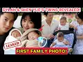 Exclusive: Dylan Wang \u0026 Shen Yue’s First Family Photo with Twins Breaks the Internet!
