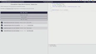 Intermediate Algorithm Scripting Steamroller