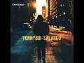 Download Lagu Yonnyboi-SALAHKU (LIRIK)