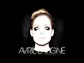 Avril Lavigne - Avril Lavigne Album (2013)