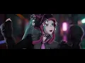【Cycles/MMD】 Giga - プレイ (PLAY) [Tda式初音ミク]