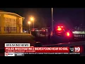 Bodies of 2 young children found in suitcases in Cleveland neighborhood