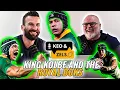 Download Lagu Keo \u0026 Zels: King Kolbe and the royal Boks