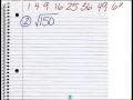 Simplifying Radicals Notes 2 720