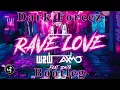 Download Lagu [Hardstyle] W\u0026W x AXMO ft. SONJA - Rave Love (Dark Forcez Hardstyle Bootleg)