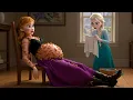Download Lagu 🆕🎵Anna Don't Die… I will Take you to the Doctor ❄️❤️‍🩹 | Frozen's Most Heartbreaking Moment
