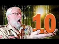 Countdown of 10 Things in a New Parents Guide