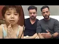 Download Lagu Sharib - Toshi Sabri APOLOGISE For Sister's Misbehaviour With Her 3 Year Old Daughter