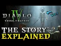 Download Lagu The Entire Story of Diablo 4 Vessel of Hatred Explained