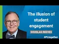 Improve Student Engagement with These 5 C s