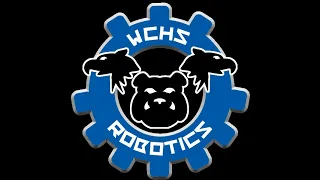 FRC - Command Base System