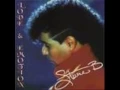 Download Lagu STEVIE B WHEN I DREAM ABOUT YOU