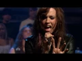 Download Lagu Halestorm - Familiar Taste Of Poison - Jimmy Fallon (21-07-2010)