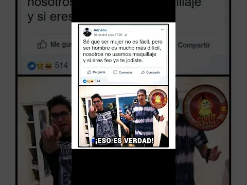 MEMES RANDOM XD
