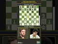 Lagu Alexander Grischuk vs Bardiya Daneshvar | FIDE Grand Swiss 2025 | Round 4