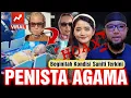 Download Lagu Berkali  Kali Menantang Azab Allah !! Beginilah Kondisi Suniti Sang Dewi Bulan Terbaru !!!