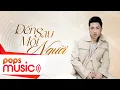 Lagu Đến Sau Một Người - Châu Khải Phong | Sáng tác: Thanh Hưng (Lyrics Video)