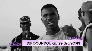 cypher hiphop awards 2015 4leuz leuz diwane g sanzala akhloubrick mario ngaaka dip