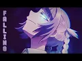 Lagu Juice WRLD - Dream Girl 3 (Falling) 「AMV」