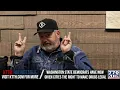 KTTH Roundtable Making Drugs Legal