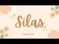 Silas Name Meaning Biblical Roots Timeless Charm Explained