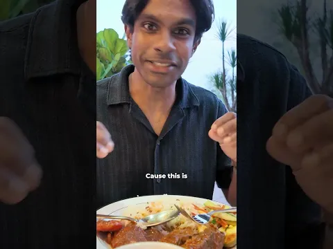 What do you think of nasi dagang?