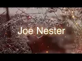 Story of an addict - Joe Nester