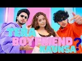 🔥 Tera Boyfriend Kaunsa? ❤️ | Tony Kakkar, Neha Kakkar, Junior | New Hindi Viral Dance Song 2026 |