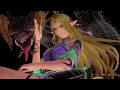 Romancing SaGa 3 Destinies United | Battle 1 [Remake's Arrange] | Extended