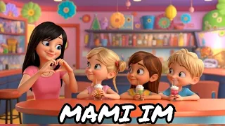 MAMI IM - Kenge per Femije - MACOKU TV