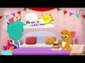 How The Sun Was Formed? | Solar System | The Dr Binocs Show | Peekaboo Kidz