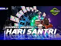 HADROH HARI SANTRI | ATS PROJECT 