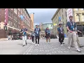 IU Indy students getting insider look at putting on Final Four events