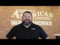 American Waterworks GreenSky Financing Q A