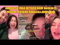 Lagu NGAKAK BANGET LIHAT KOMENTAR PARA NETIZEN DI LIVE RARA TENTANG MALAM PERTAMA BIKIN SEMUA NGAKAK