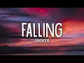 Download Lagu Jungkook (BTS) - Falling (Lyrics) Harry Styles Cover