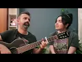 Can Ozan - Sar Bu Şehri (esramehmet cover)