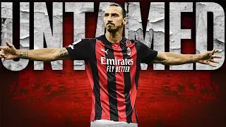 zlatan ibrahimovi footballs wild experiment