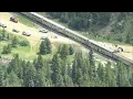 Download Lagu AirTracker7 over Gilpin County Amtrak crash