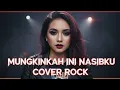 Mungkinkah Ini Nasibku - Ratih Purwasih (Rock Cover Version) | Powerful Emotional Rock Ballad 2025