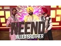 Download Lagu Aujla Brother || Neend ||  New Punjabi Song 2017 || Anand Music