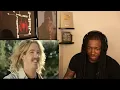 Bucky Covington- "A Different World" *REACTION*